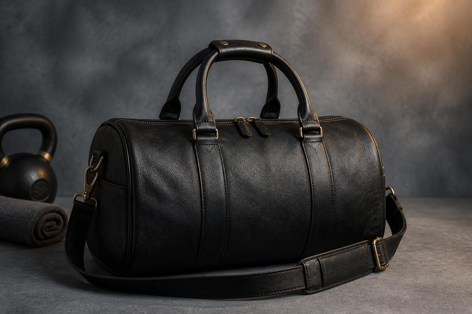 Gym Duffel
