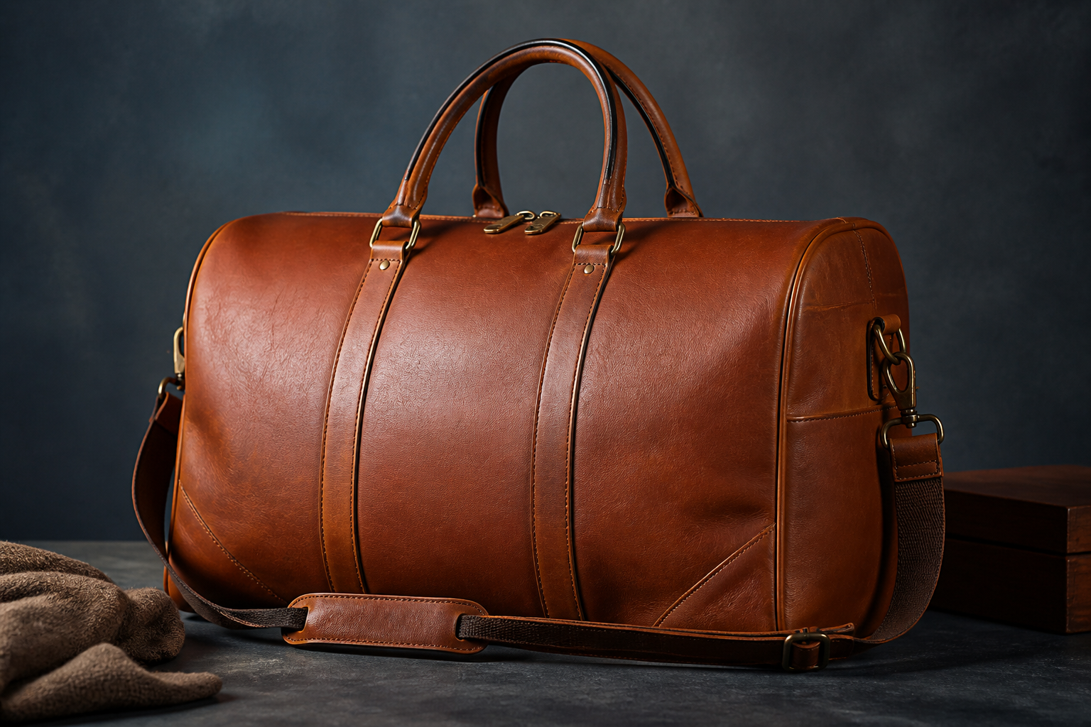 Travel Duffel