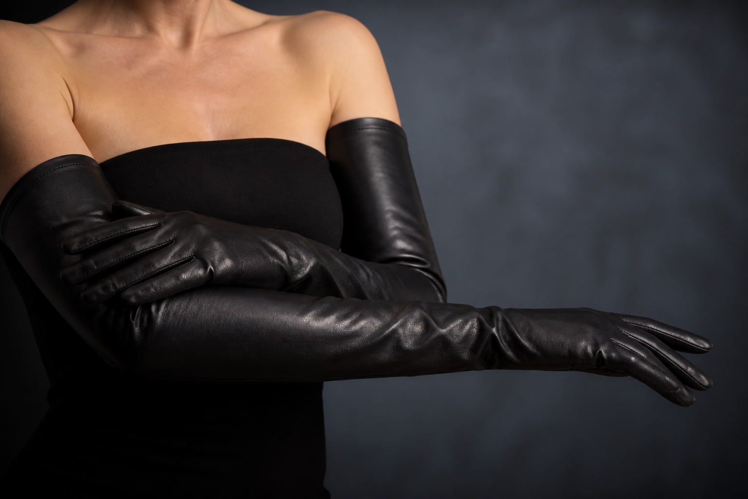 Opera Gloves