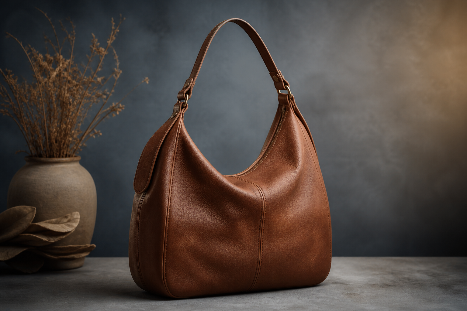 Hobo Bag
