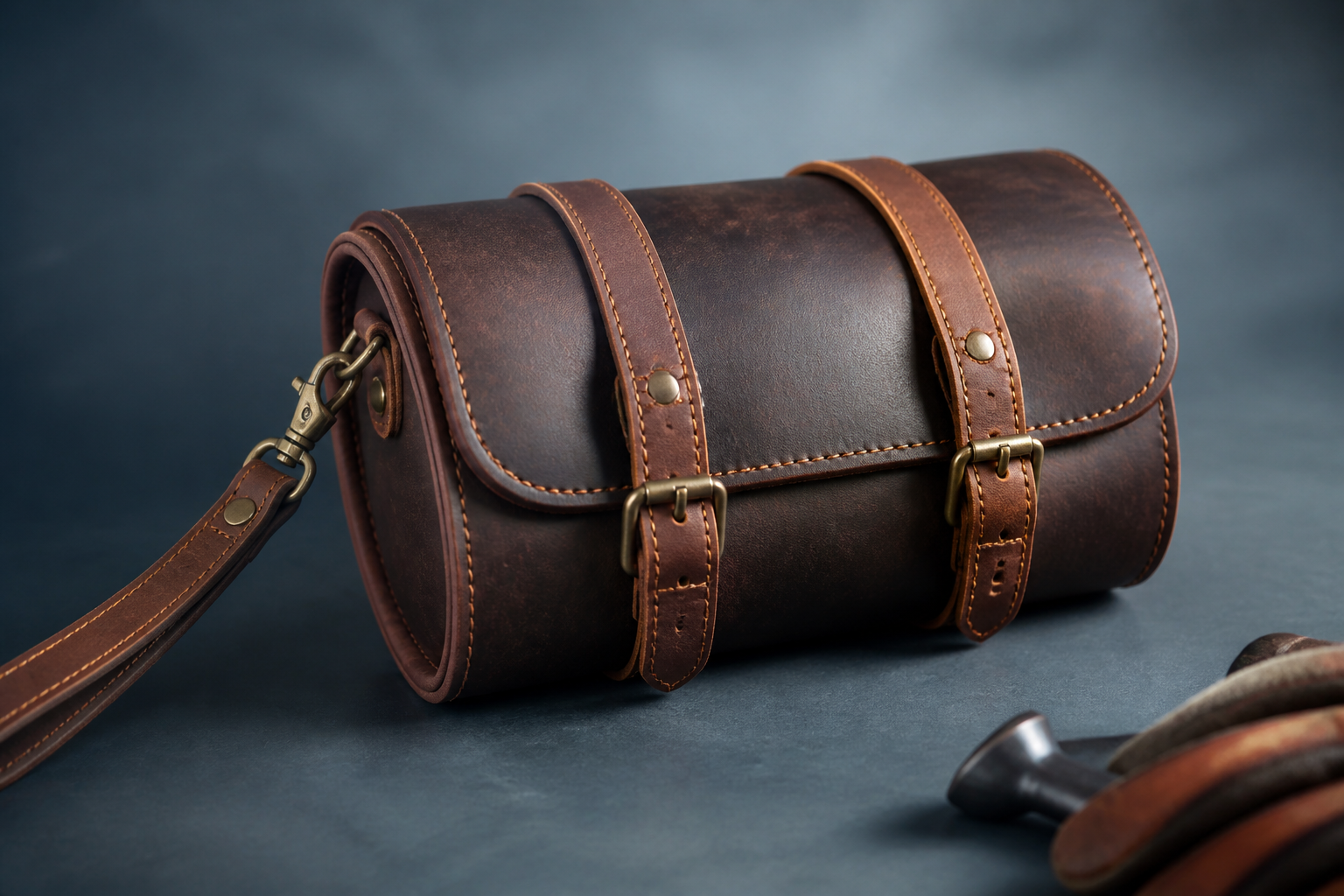 Tool Roll Bag