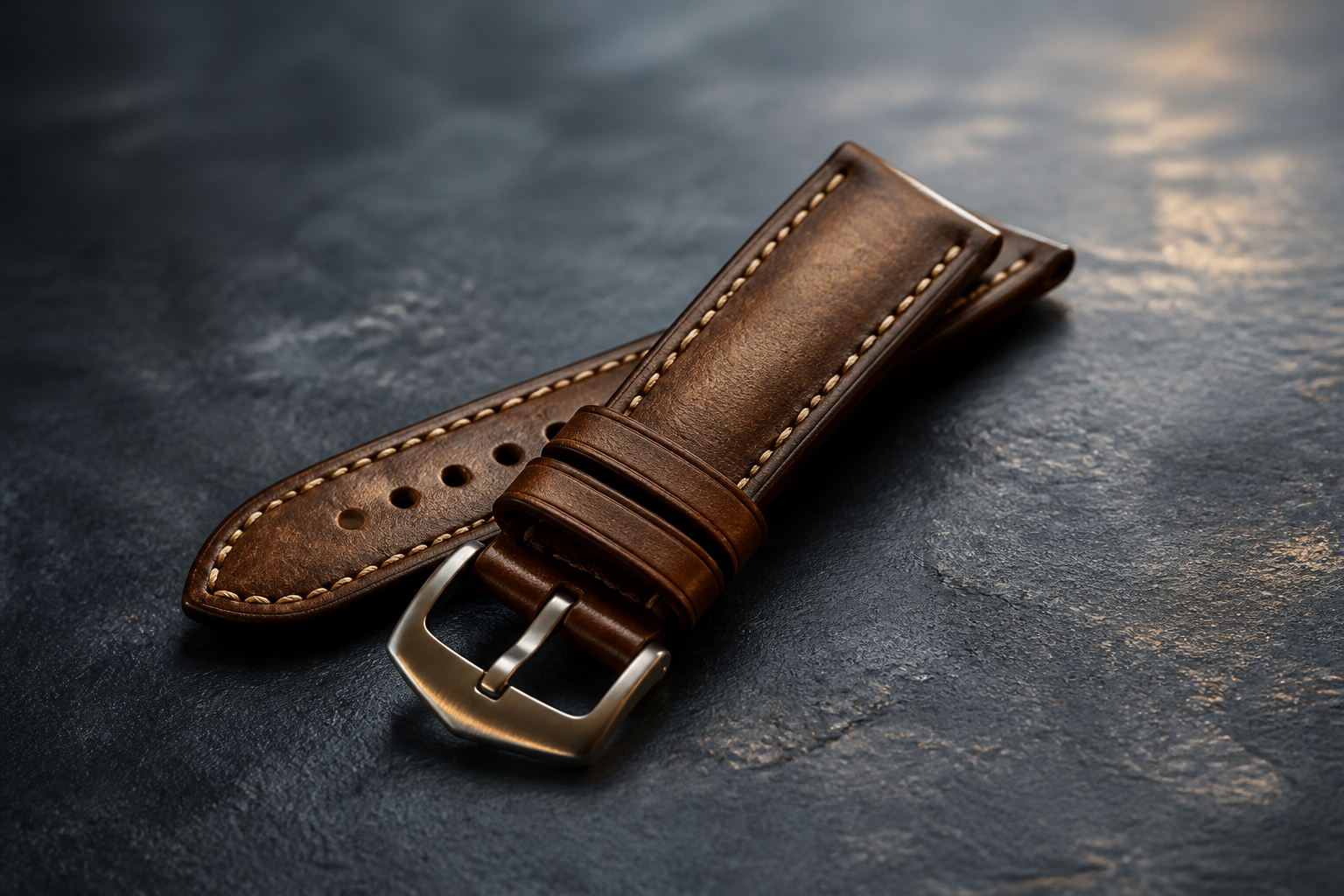 Classic Watch Strap