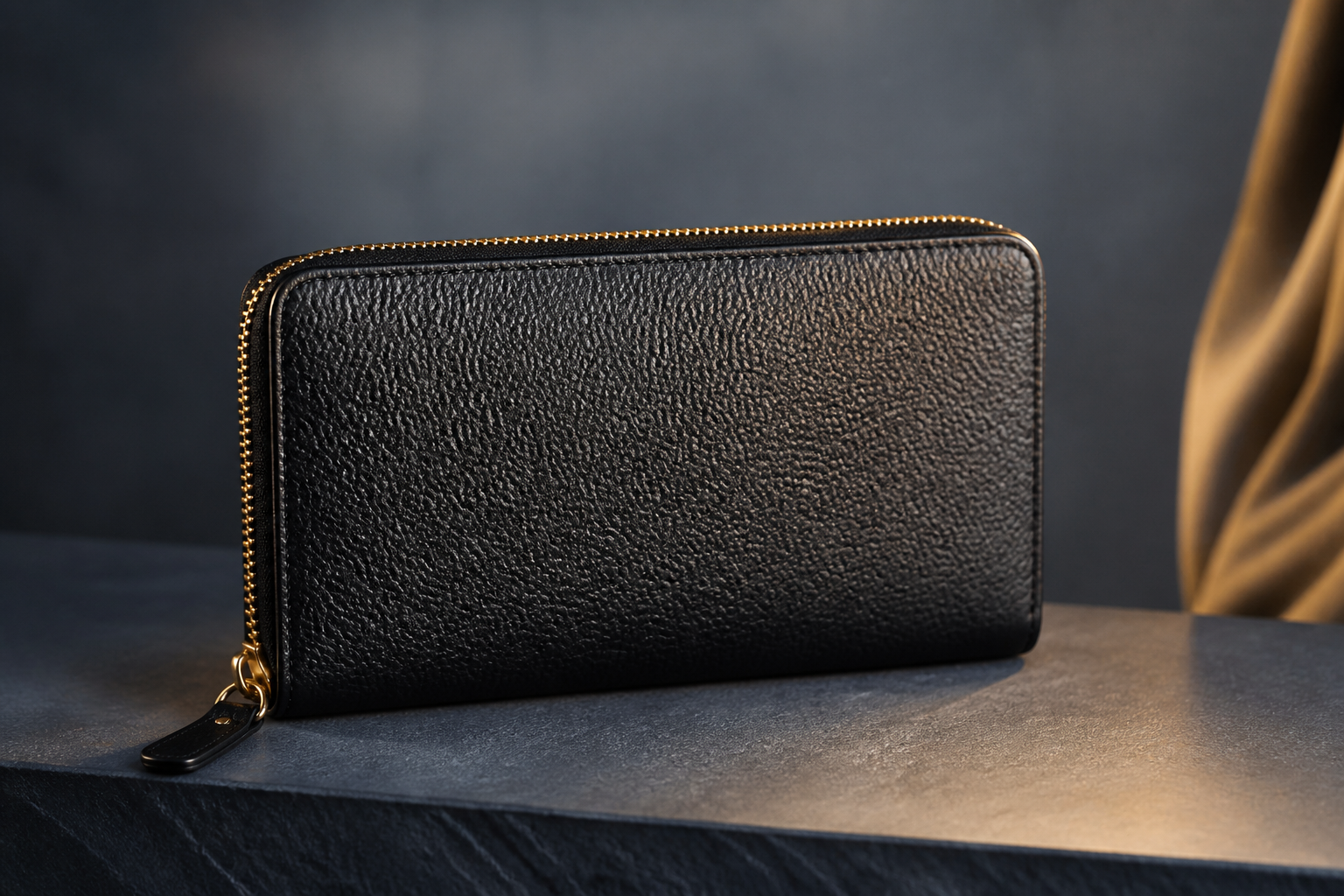 Zip Wallet